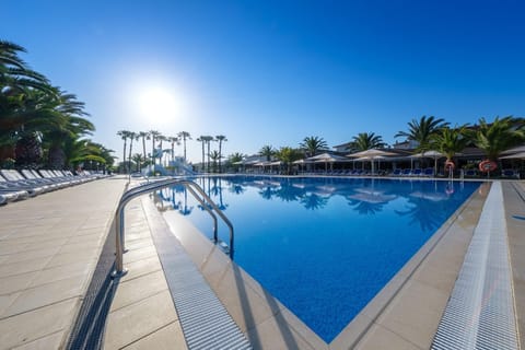 Holiday Home Swimming Pool