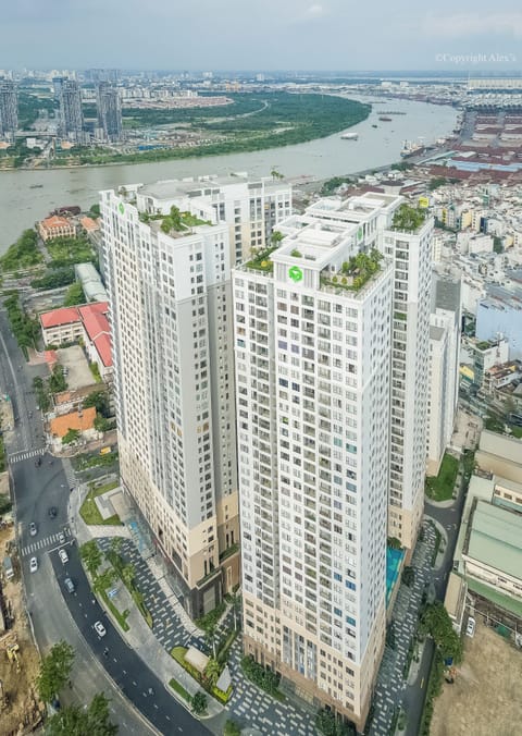 Building design