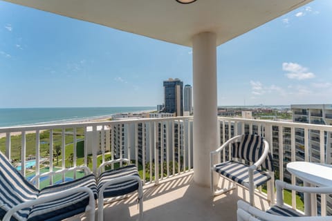 With 11 months of sunshine a year - it's always a good time to visit South Padre Island!