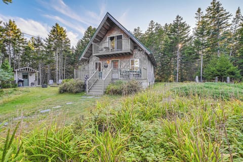 House (2 Bedrooms) | Front of property