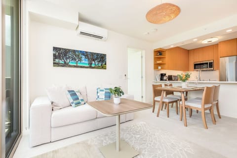 This is a retreat for the soul.