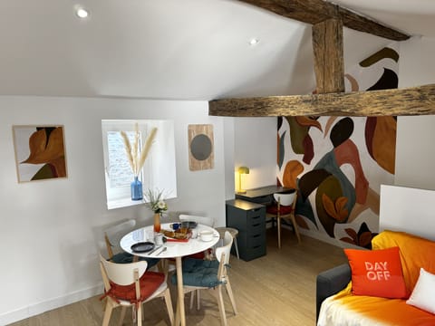 Espace de vie
