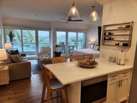 I7304 Kitchen counter