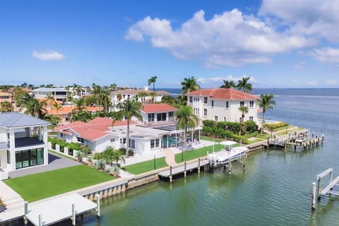 Bayview Paradise by FVC