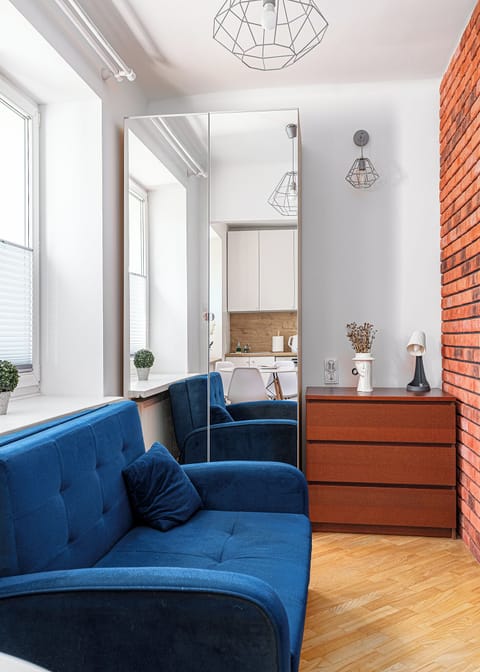 Comfort Apartment | Iron/ironing board, free WiFi, bed sheets