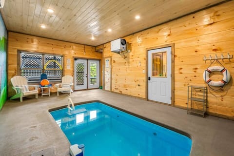 Maggie's Mountain Lodge hosted by MartinFamilyVacations