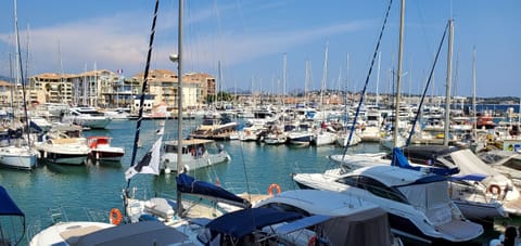Marina