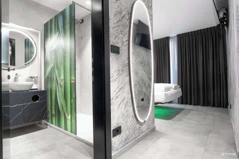 Superior Double Room | Premium bedding, down comforters, memory foam beds, free minibar