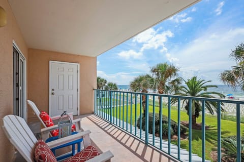 Surf Side Shores 2202 View from Balcony