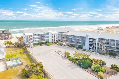 Resort Rodanthe Condos