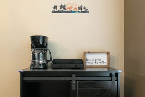 Grab a cup of coffee for your day!