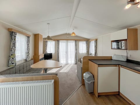 Open plan living space | Creebridge - Peppy - Creebridge, Newton Stewart