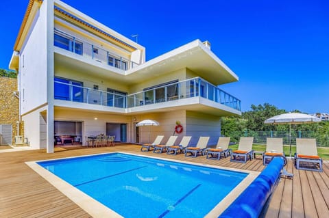 Villa Casa Joao image
