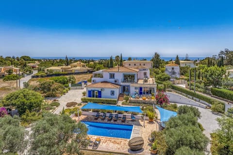 Villa Casa Moinho Azul image