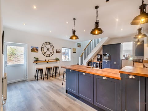 Kitchen | The Barn, Ashbourne