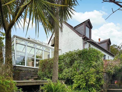 Exterior | The Cottage, Whiting Bay