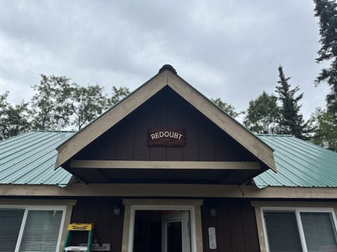 Name of Cabin