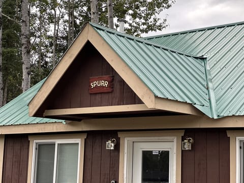 Name of Cabin