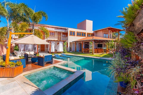 Outdoor pool, open 6:00 AM to 10:00 PM, pool umbrellas, sun loungers