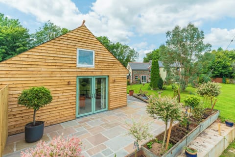 Cottage | Exterior