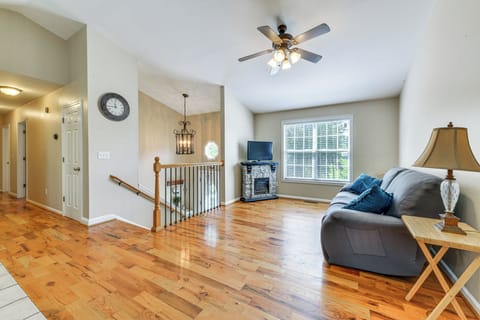 House (3 Bedrooms) | Front of property