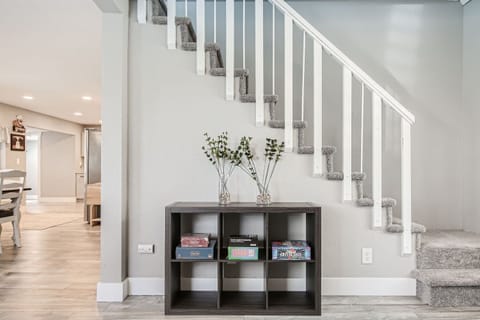 House, 4 Bedrooms | Interior