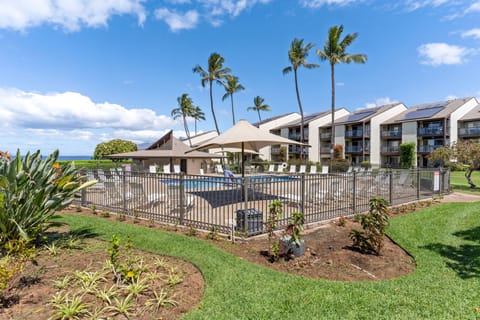 Condo, 1 Bedroom | Pool | A heated pool