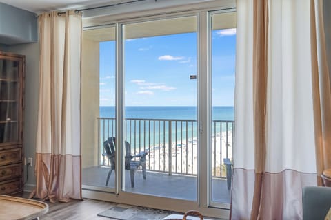 Living Room View