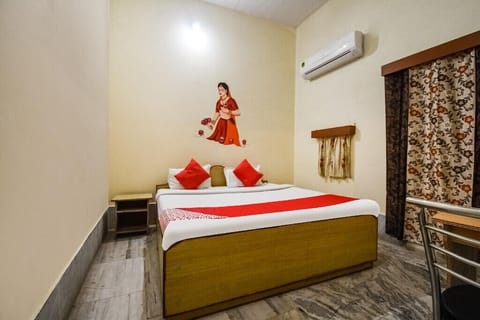 Deluxe Room, Patio | Free WiFi