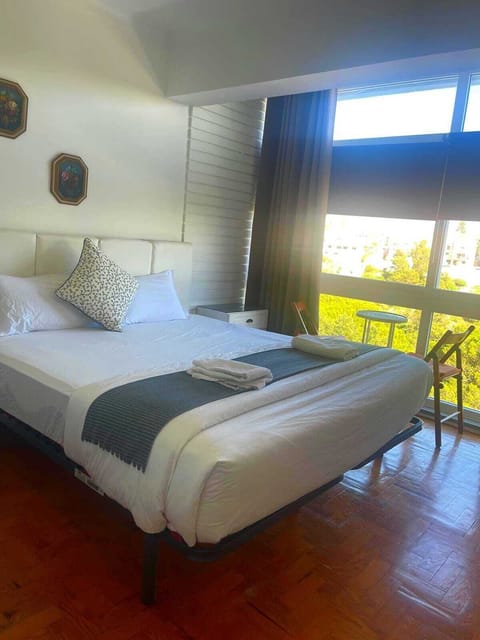 Family Quadruple Room, Mountain View | Soundproofing, free WiFi