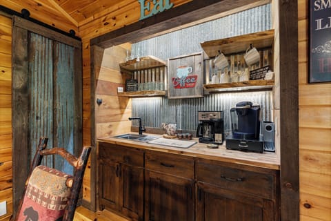 "definitely want to come back again" -Jennifer September 2024