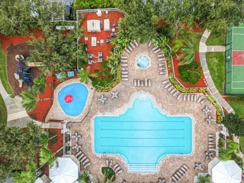 Villa, 4 Bedrooms | Pool | A heated pool