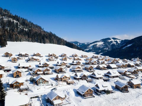 Chalet | Exterior