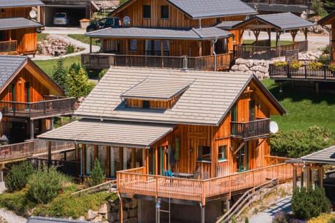 Chalet | Exterior