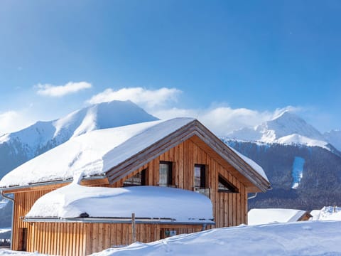 Chalet | Exterior
