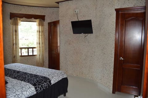 Superior Room | Free WiFi, bed sheets