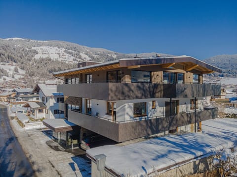 Apartment | Exterior
