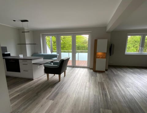 Apartment | Living room