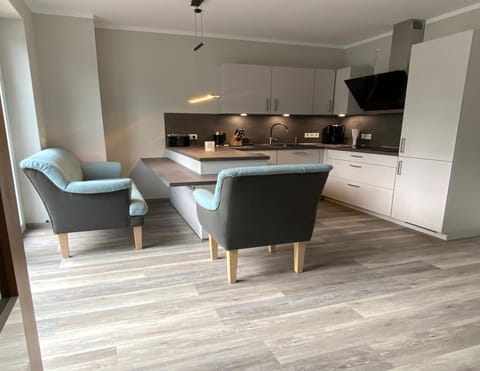 Apartment | Living room