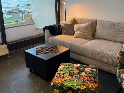 Apartment | Living room