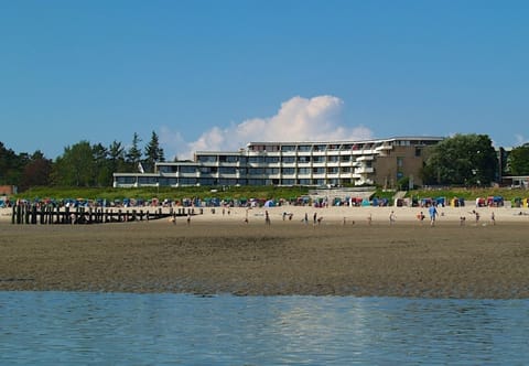 Apartment | Beach | On the beach
