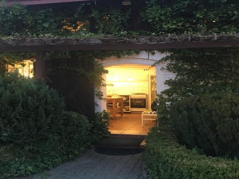 House | Exterior