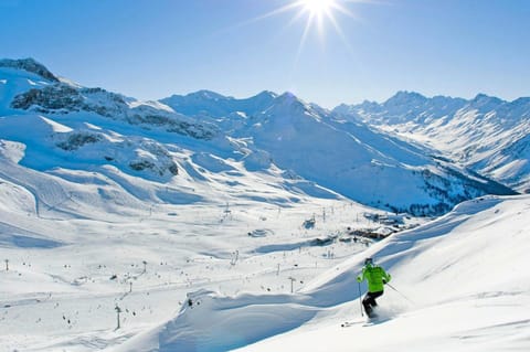 Apartment | Exterior