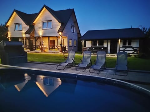 House | Pool | Outdoor pool