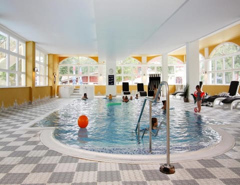 House | Pool | Indoor pool, outdoor pool