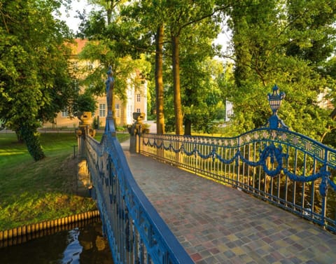 House | View from property