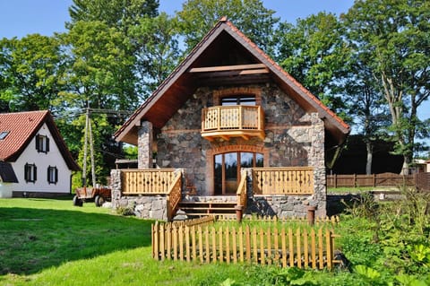 House | Exterior