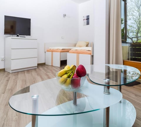 Apartment | Living room