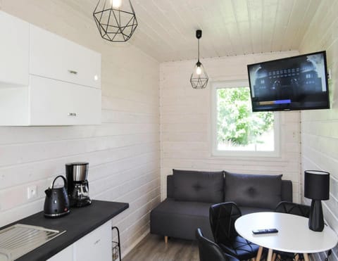 Bungalow | Living room