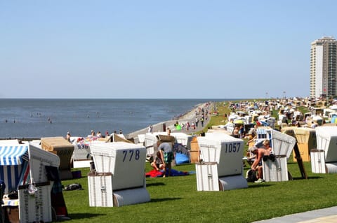 Apartment | View from property